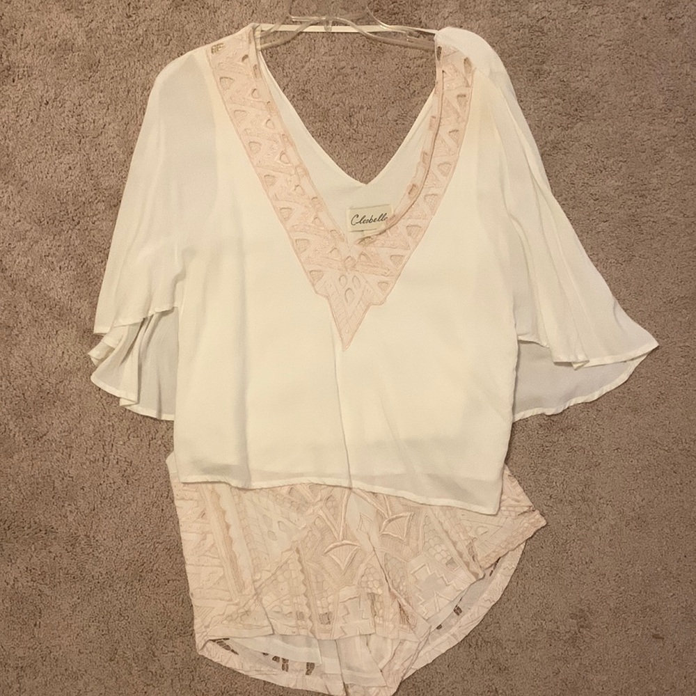 Cleobella set
